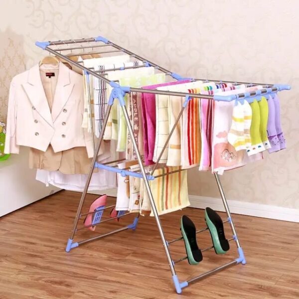 Clothes Drying Rack