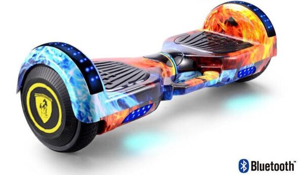 Smart Balance Hoverboard