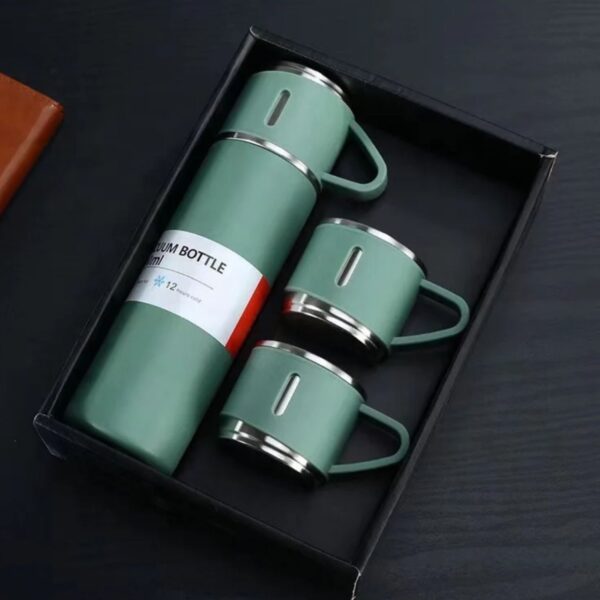 Vacuum Flask 500ML