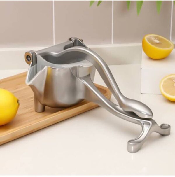 Citru Juice Press Machine