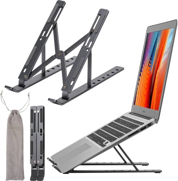 Adjustable Laptop Stand