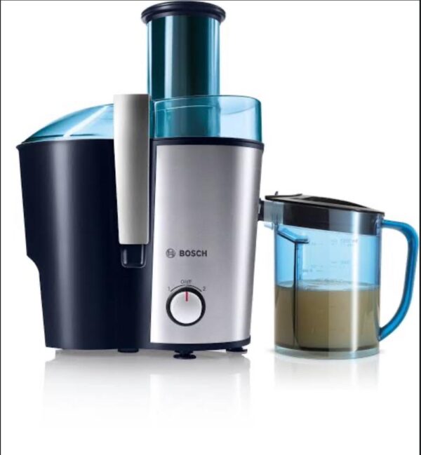 Bosch Juice Extractor