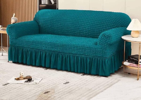 3Seater Luxurious Sofa Covers