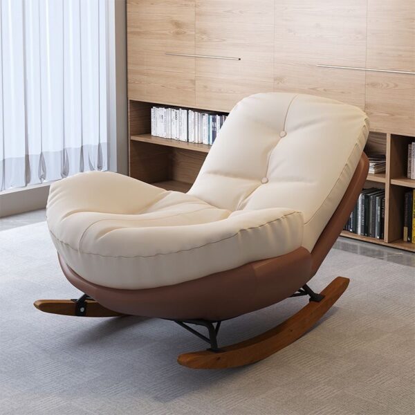 Modern Rocking Chair