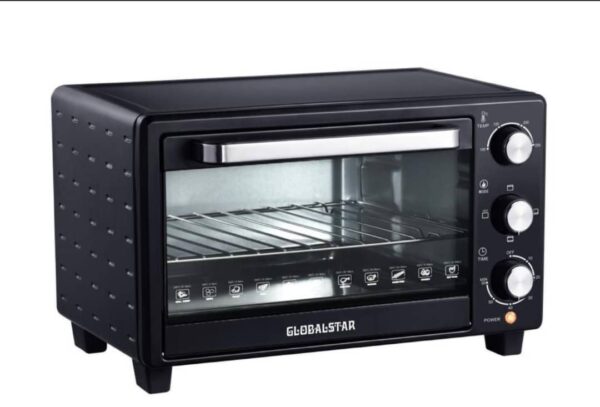 Global Star 12L Mini Oven