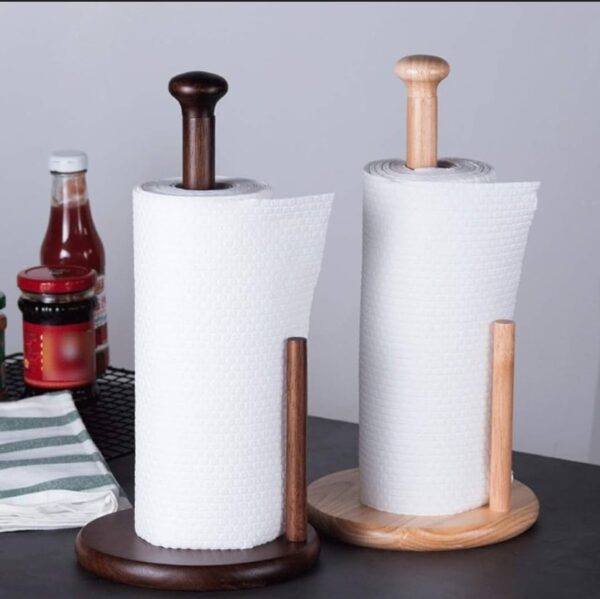 Paper Towel Holder