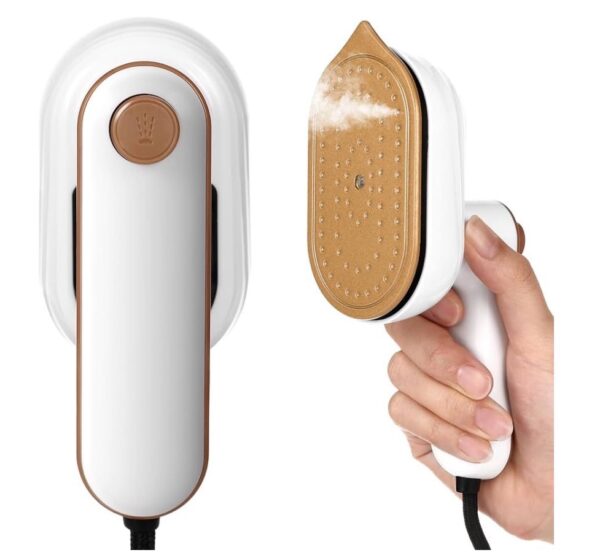 Portable Mini Hand Held Steamer