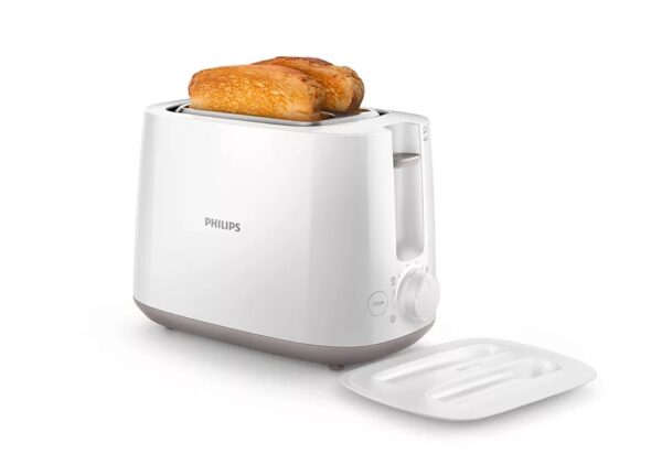 Philips 2 slices Bread Toaster