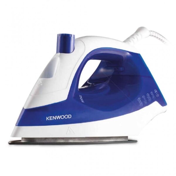 Kenwood 1100W Non-Stick Steam Iron