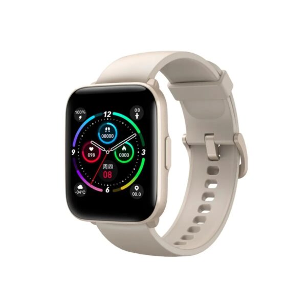 Mibro Color Amoled Smart Watch