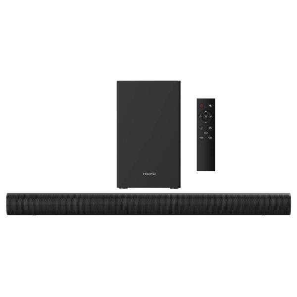 Hisense HS1800 Sound Bar