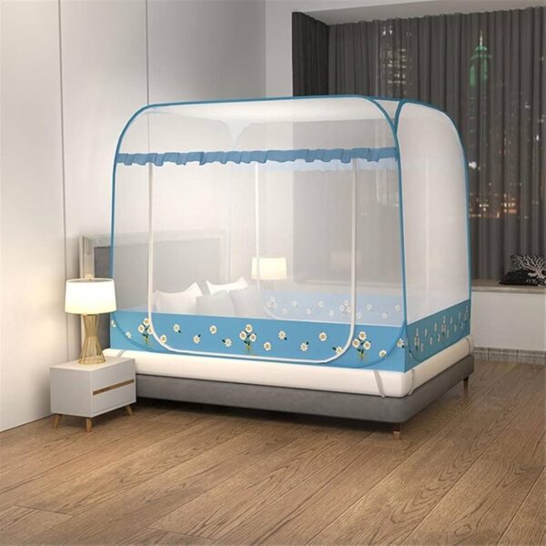 Tent Mosquito Net (5×6, 6*6)