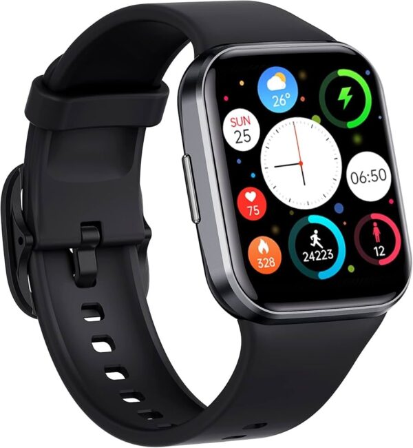Mibro Color Smart Watch