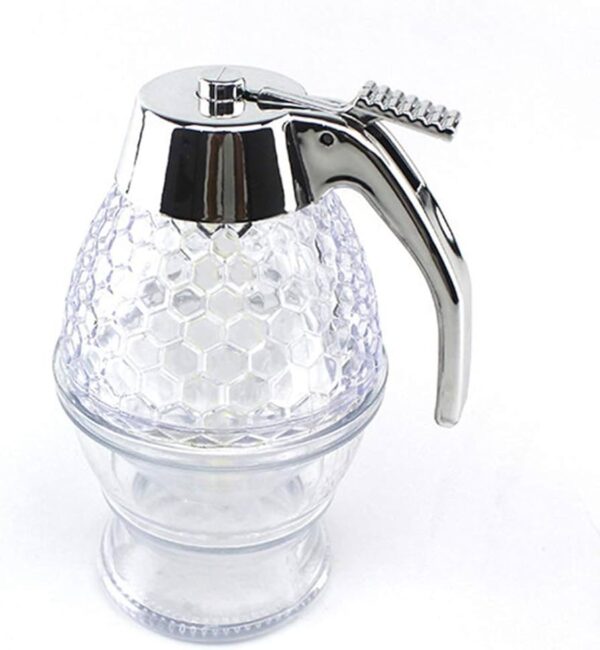 Honey & Syrup Dispenser
