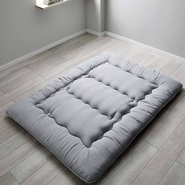 Fiber Floor Mattress (4*6)