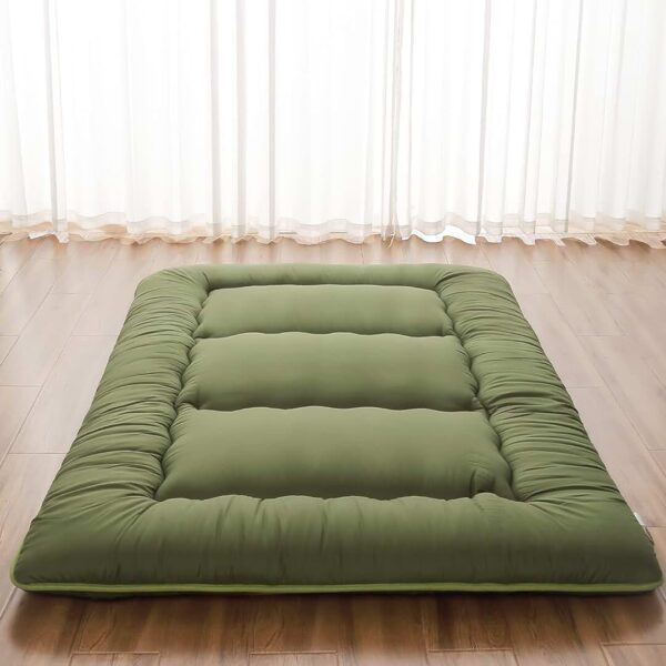 Fiber Floor Mattress (6*6)