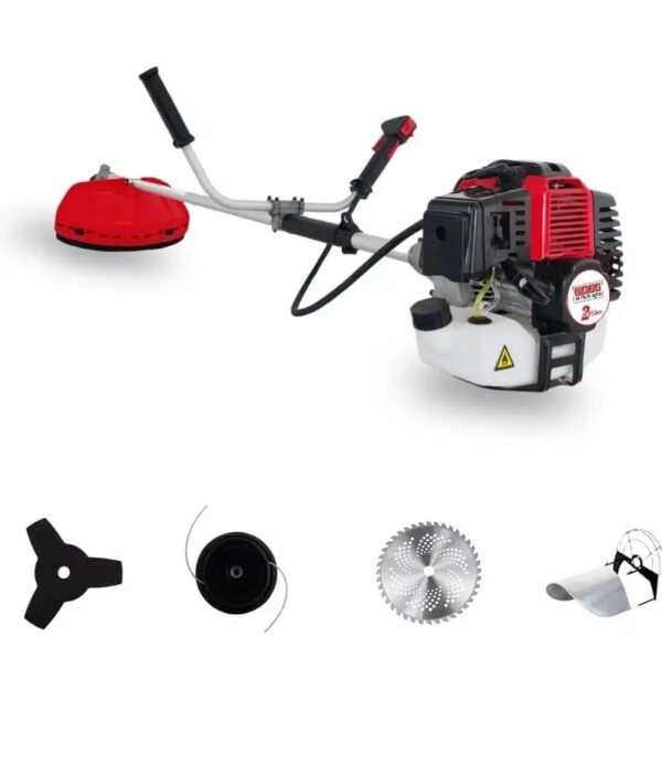 Brush Cutter 2 Stroke Engine Bush Cutter