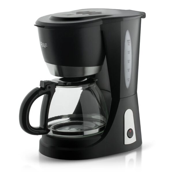 RAF 15 Cups Coffee Maker