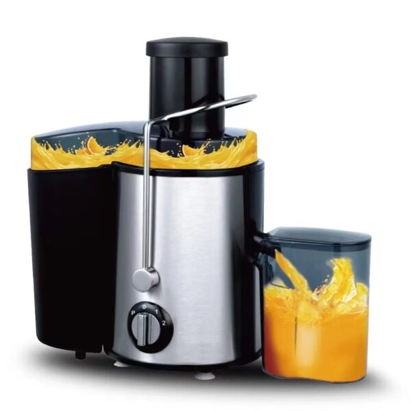 Hoffmans Juice Extractor