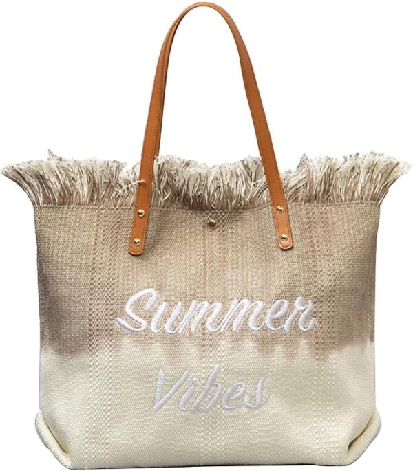Women Summer Tote Bags