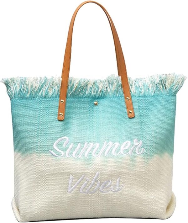 Women Summer Tote Bags