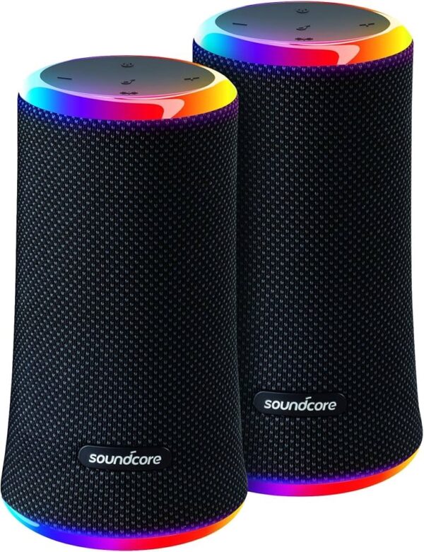 Anker Soundcore Flare 2 Bluetooth Speaker