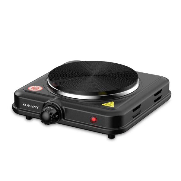 Sokany Single Hot Plate