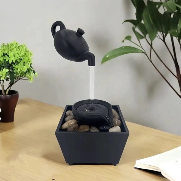 Table Top Fountain