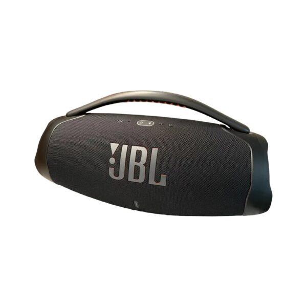 JBL Boombox 3 Portable Bluetooth Speaker