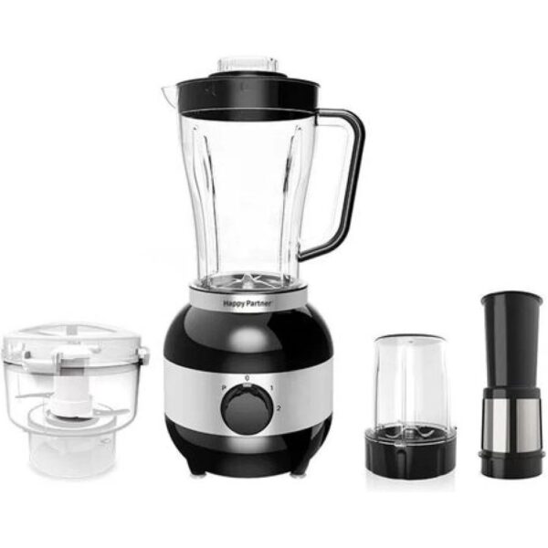 Hoffmans 4 In 1 Multifunction Blender