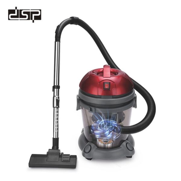 DSP 20L Wet & Dry Vacuum Cleaner