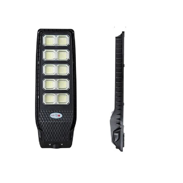 Solar Street Lights 500 Watts