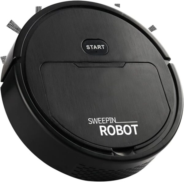Sweeping Robot Vacuum Cleaner
