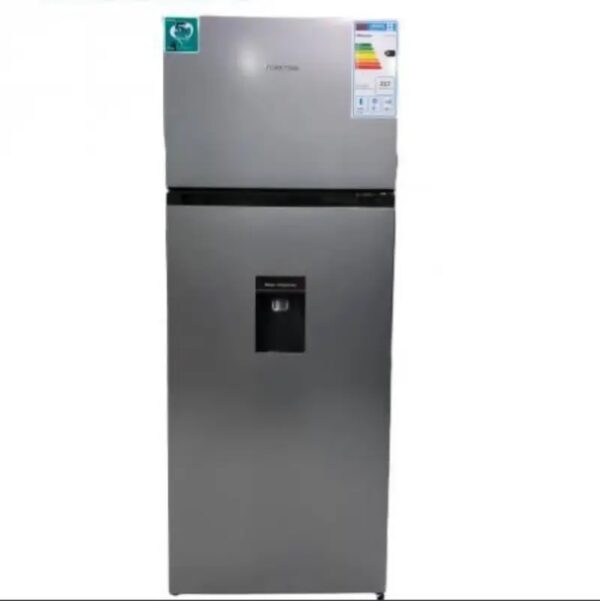 Hisense 270L Refrigerator With Water Dispenser