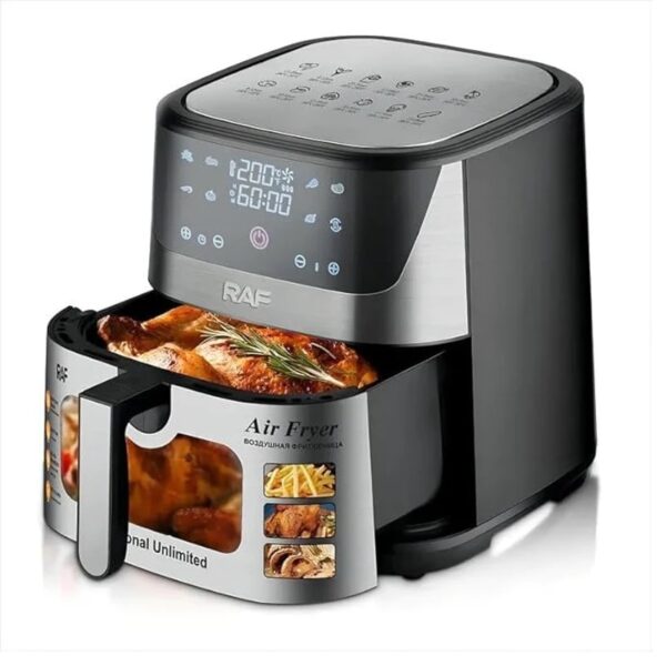 RAF 10L Essential Air Fryer