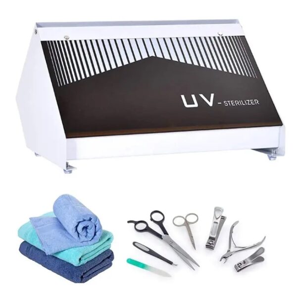 Saloon Universal UV Sterilizer
