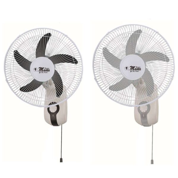 Electro Master 16- Inch Wall Fan