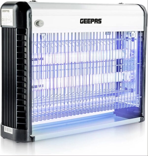 Geepas GBK1132N Electric Insect Killer