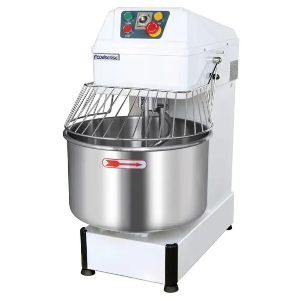 Heavy Duty 60L Dough Mixer