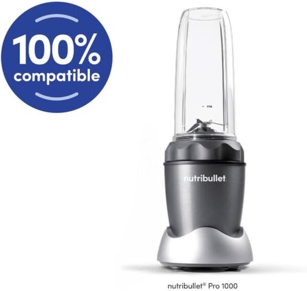 Nutri Bullet Multifunctional Blender