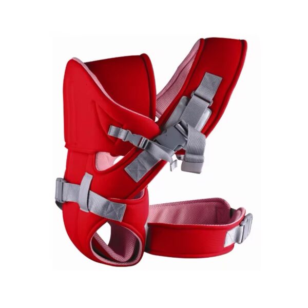 Portable Adjustable Baby Carrier