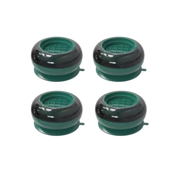 4pcs washing Machine Anti Vibration Pads