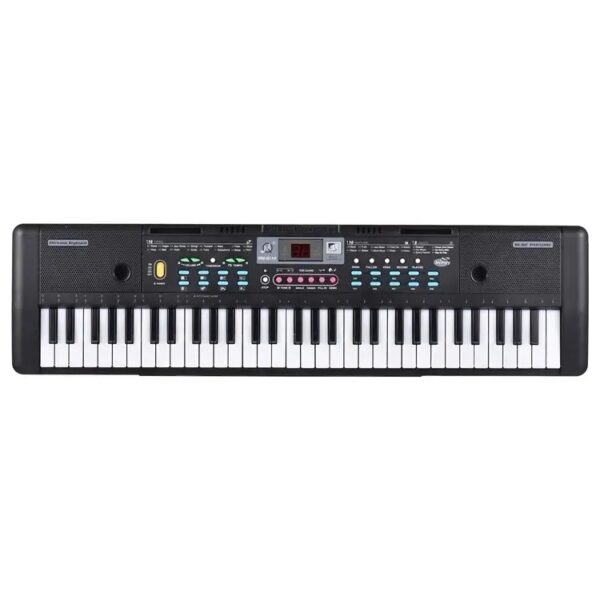 Kids Play Piano