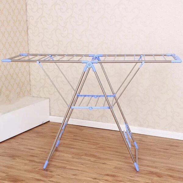 Strong Clothes Drying Rack