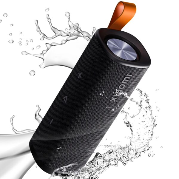 Xiaomi Sound Outdoor Bluetooth Speaker – 30W Waterproof Power