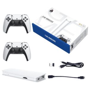 game pad