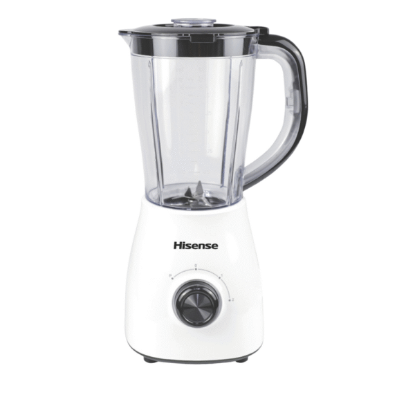 Hisense 1.5L 2 in 1 Electric Juice Blender H15TBWES1A